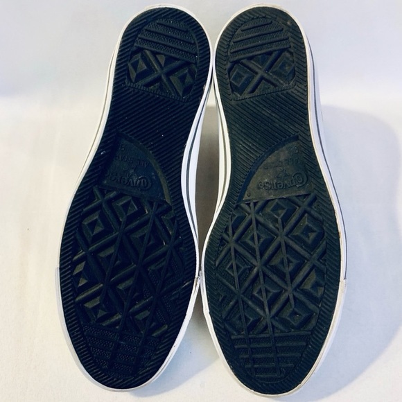 Converse Chuck Taylor x DC COMICS BATMAN High Top Sneakers - Picture 8 of 13